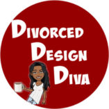 Divorced Design Diva